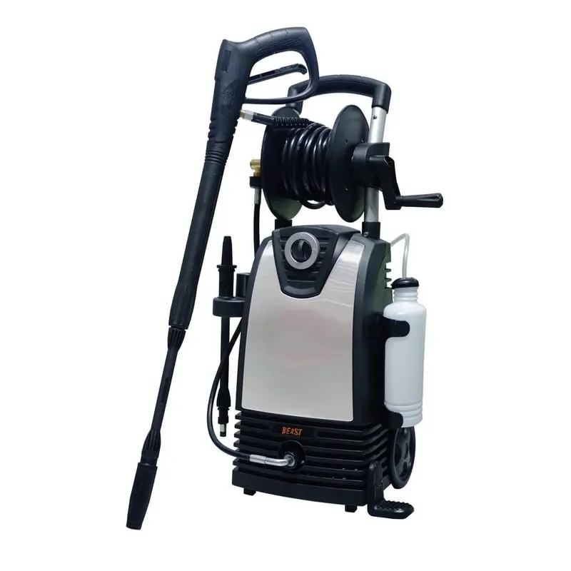 Beast 2,000 psi 1.5 GPM Electric Pressure Washer with Multiple Accessories27.7 / each