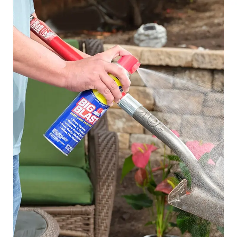 WD-40 490095 Lubricant, 18 oz, Can, Liquid