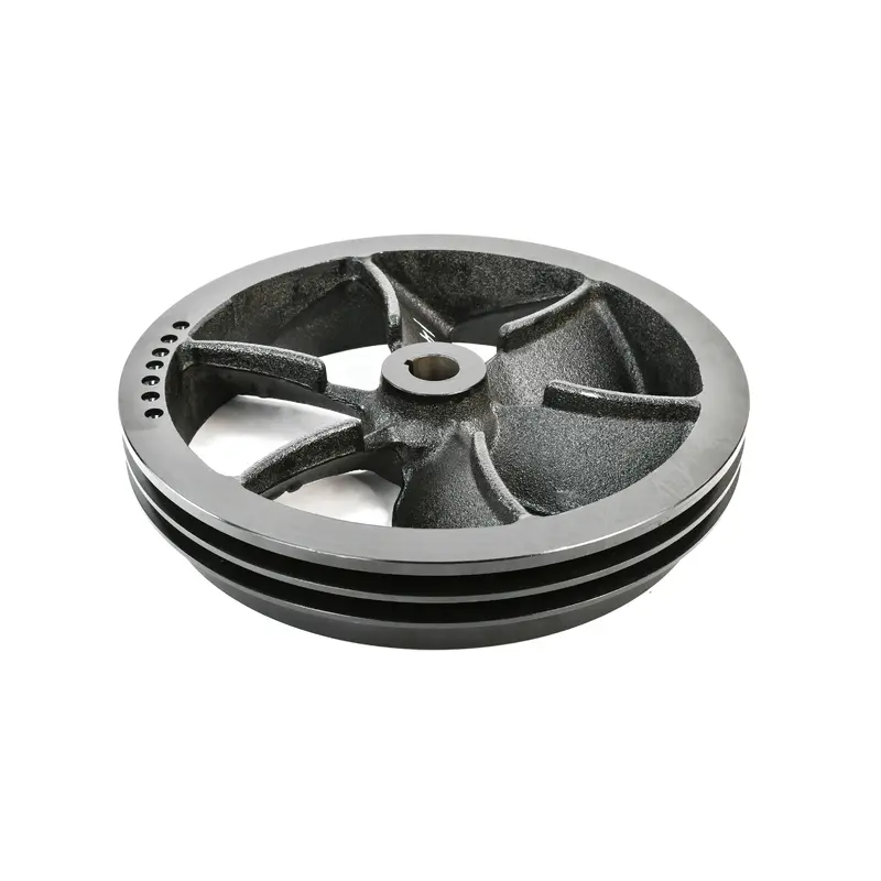 Ingersoll Rand Belt Wheel Replacement - 2475F13G-BW