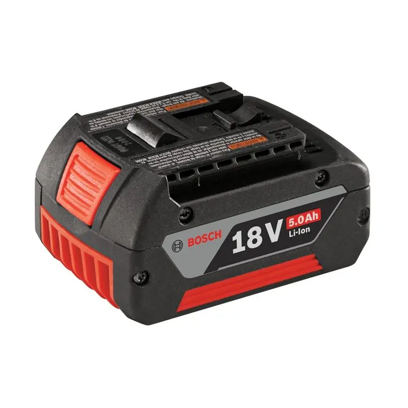 Bosch | BAT621 18V Li-Ion 5.0 Ah FatPack Battery | BFP