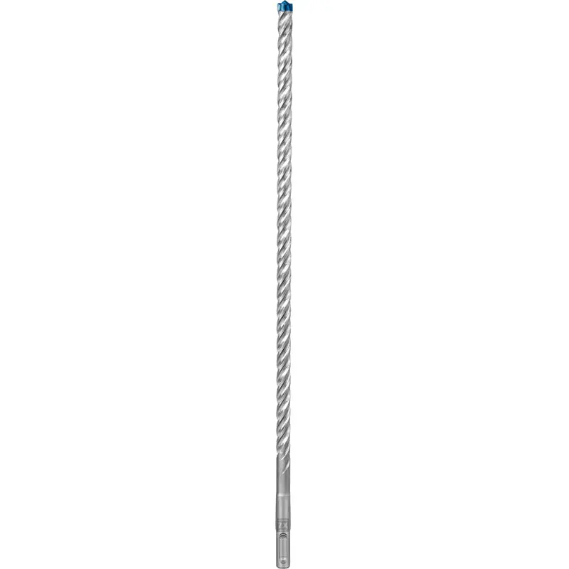 Drill Bit SDS-Plus-7X |  10x400x465mm - 1pc