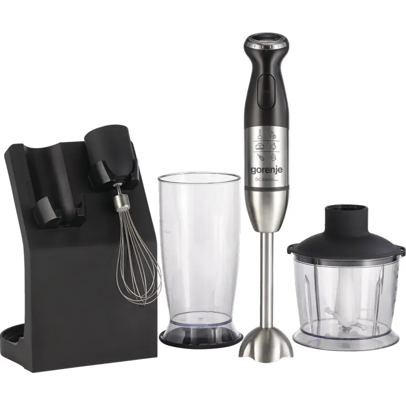 Gorenje HBC807QB Hand Blender Powerful