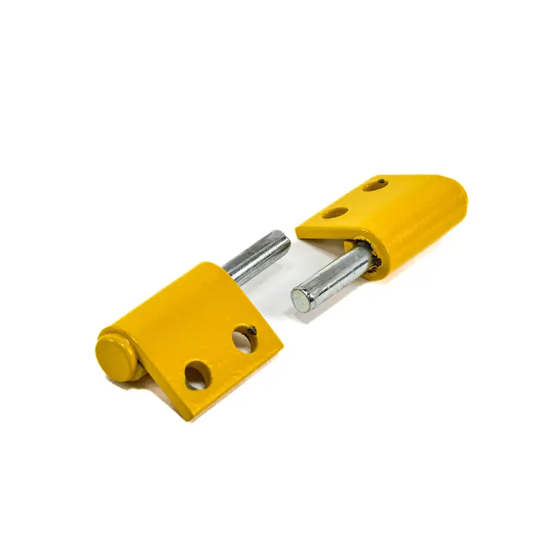 Kaeser Door Hinge Replacement - 9.2206.0