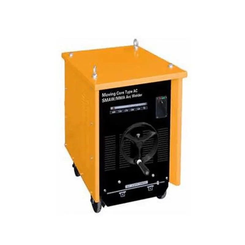 MMA Welding Machine 220 V (55 kg)