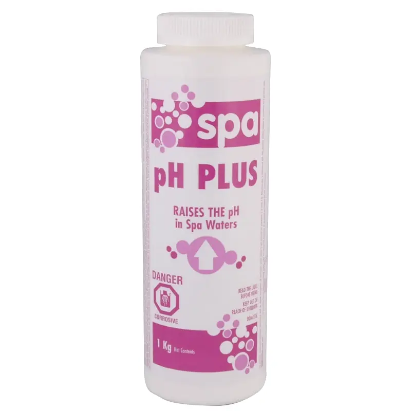 Sani Marc 29-31190-01 Pool Sanitizer, 1 kg