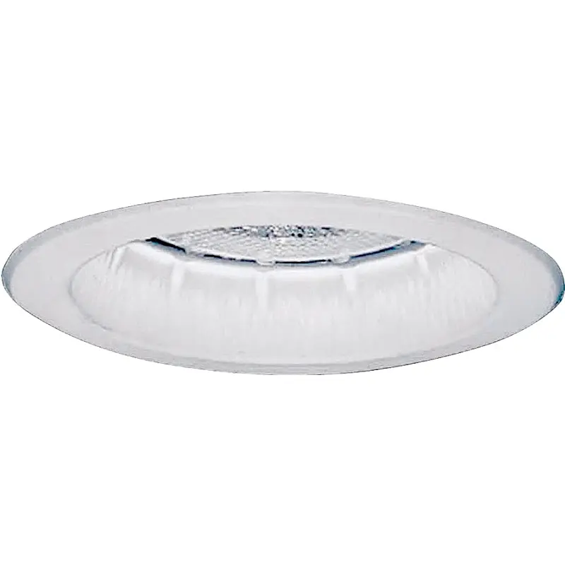 TRIM FIXTURE RECESSED OPEN 5IN