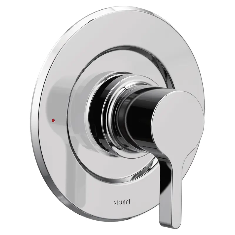Vichy Chrome Posi-Temp(R) Valve TrimChrome