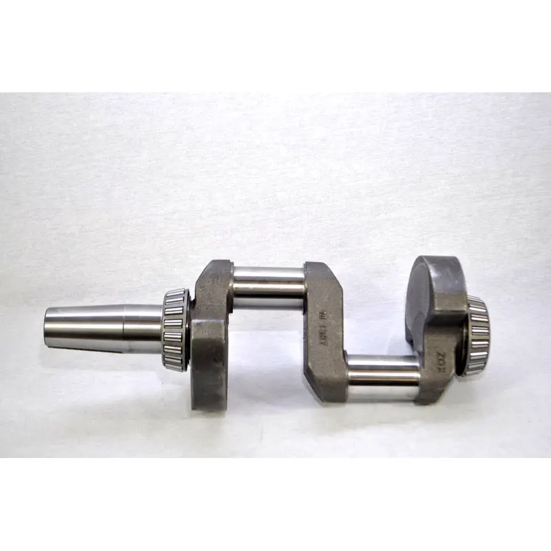 Gardner Denver Crankshaft Replacement - M1387