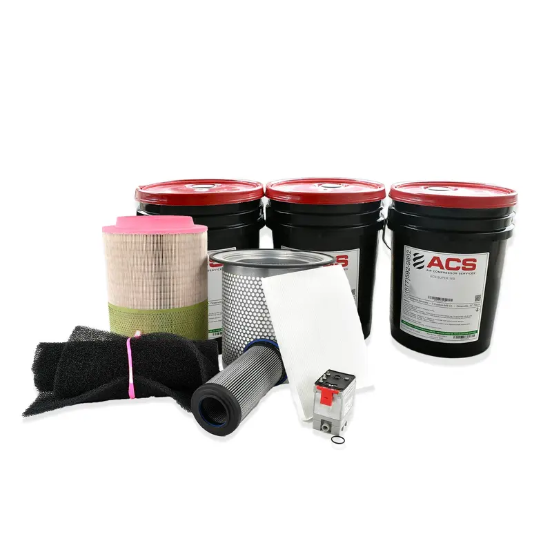 Ingersoll Rand Maintenance Kit Replacement - 23687452