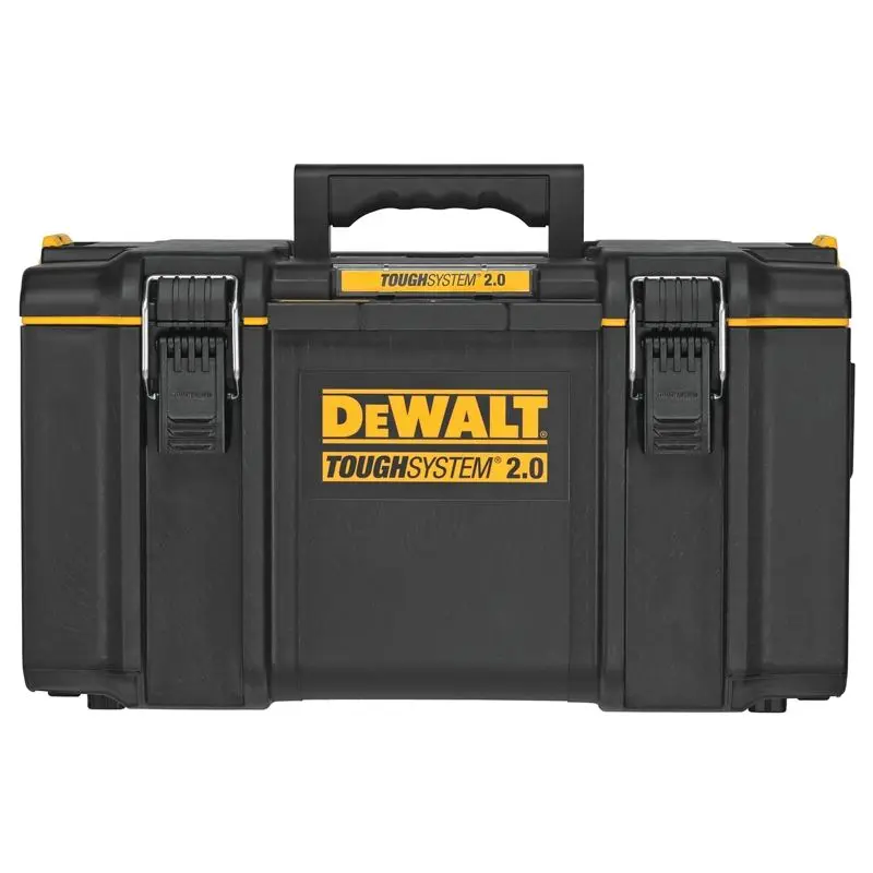 DEWALT DWST08300 TOUGHSYSTEM 2.0 LARGE TOOLBOX