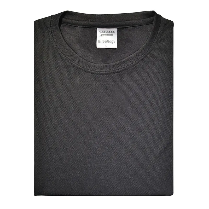 Giftology SALAMA Roundneck T-shirt (Anti-microbial)