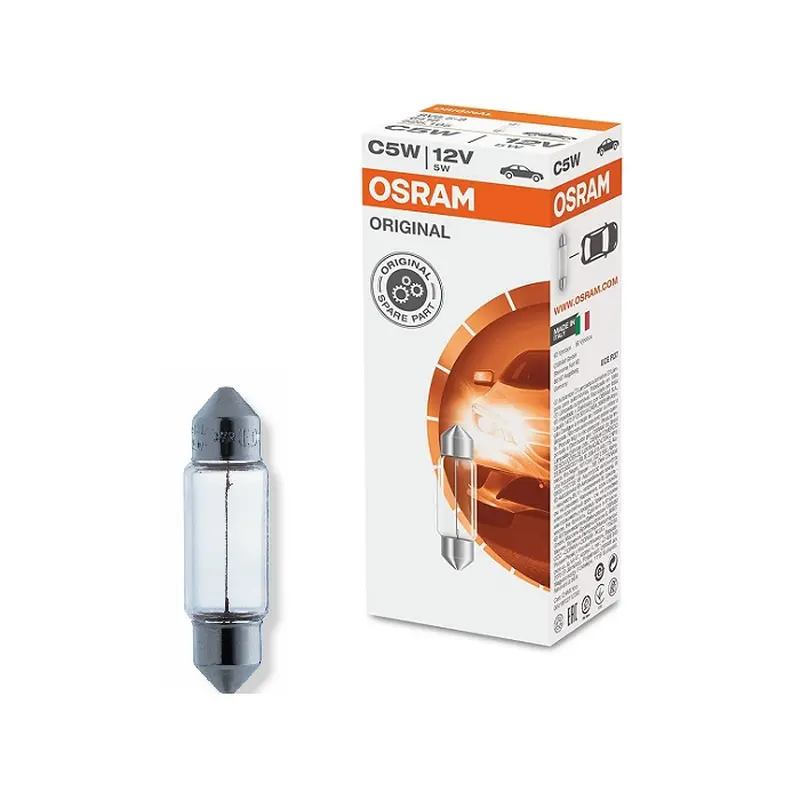 Original Festoon l C5W