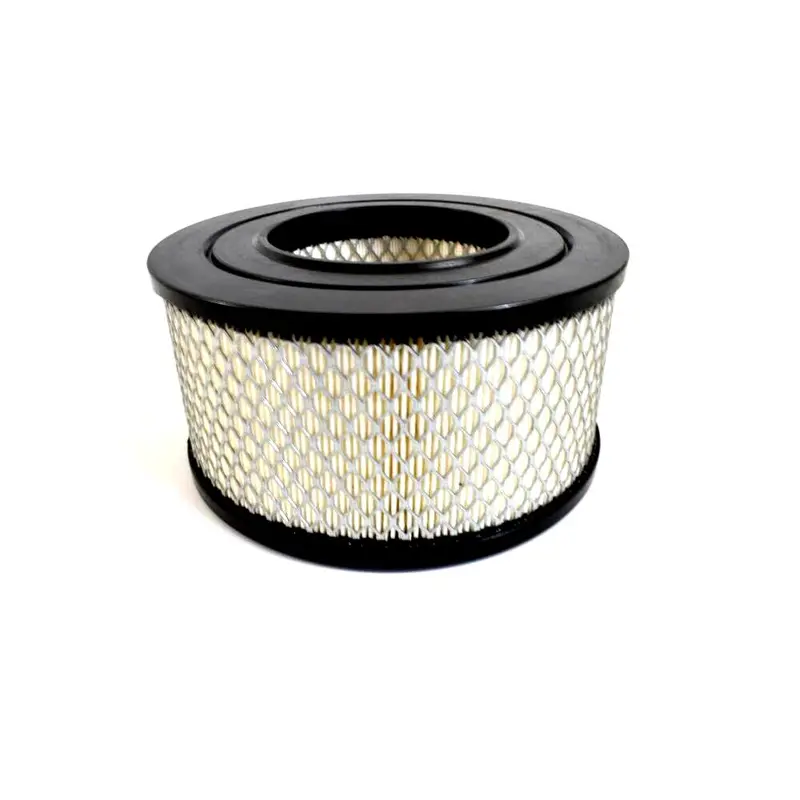 Solberg Air Filter Replacement - 84