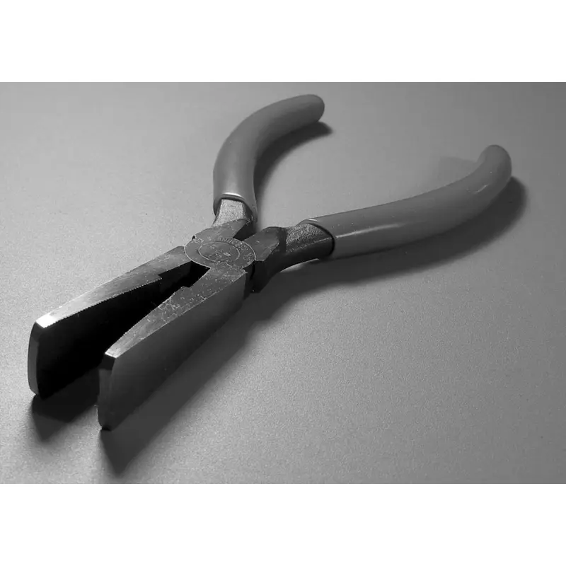 C.S. Osborne Duck Bill Plier