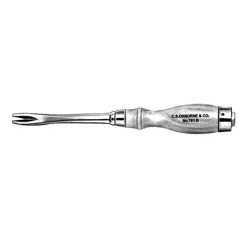 C.S. Osborne Staple & Tack Claw Tool #761 B