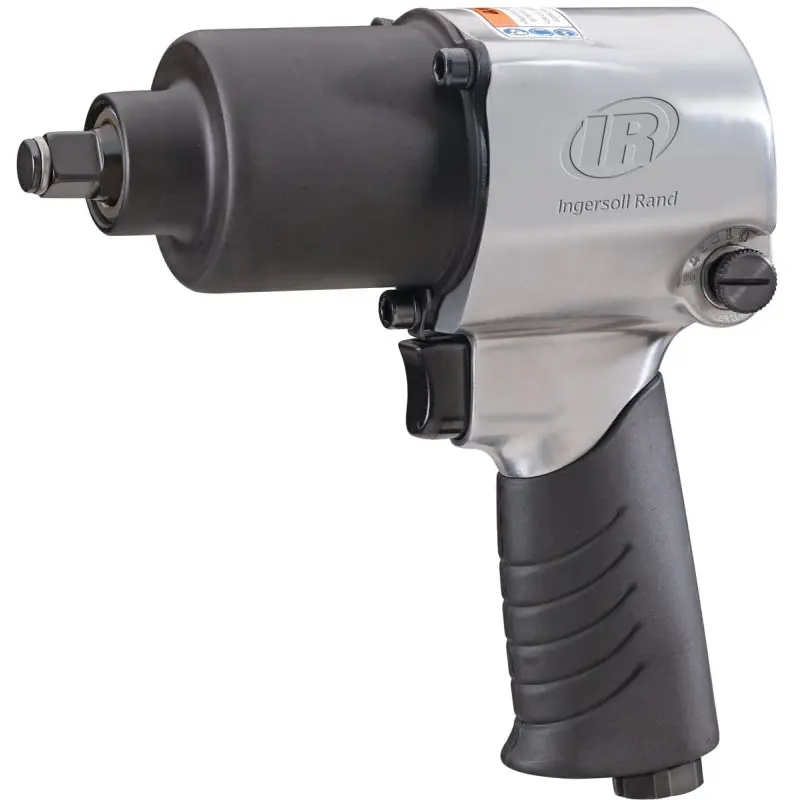 Ingersoll Rand 231G Air Impact Wrench, 1/2 in Drive, 500 ft-lb, 8000 rpm Speed