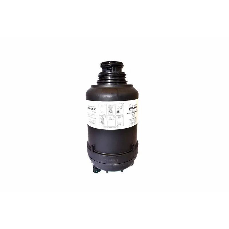 Doosan Filter Replacement - 46809988