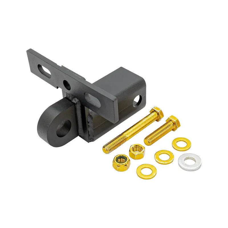 Hi-Lift Jack Hitch Mount