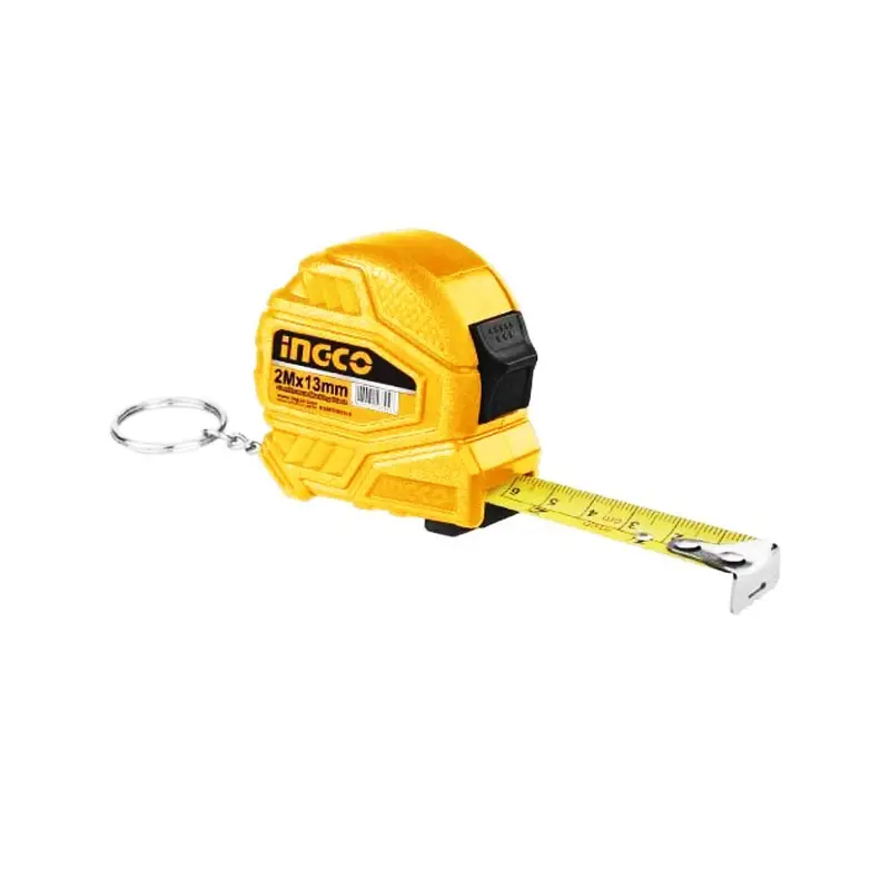 INGCO Steel Measuring Tape HSMT26213
