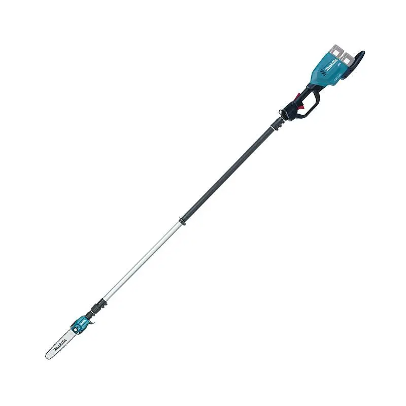 Makita DUA251Z 9ft  13ft Telescoping 18Vx2 LXT 10in Pole Chain Saw