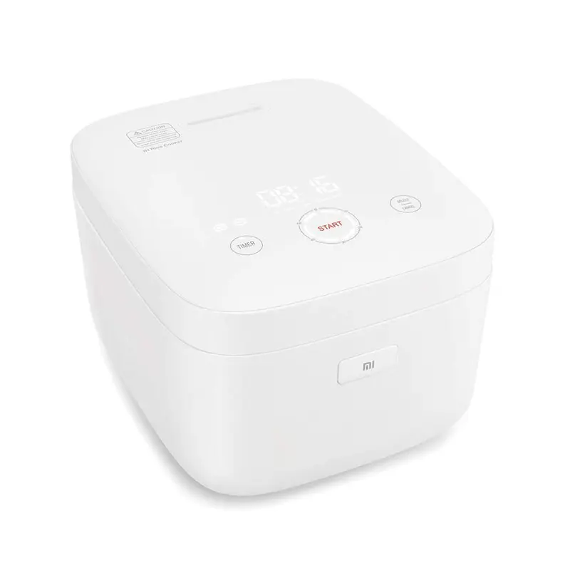 Mi Induction Heating Rice Cooker