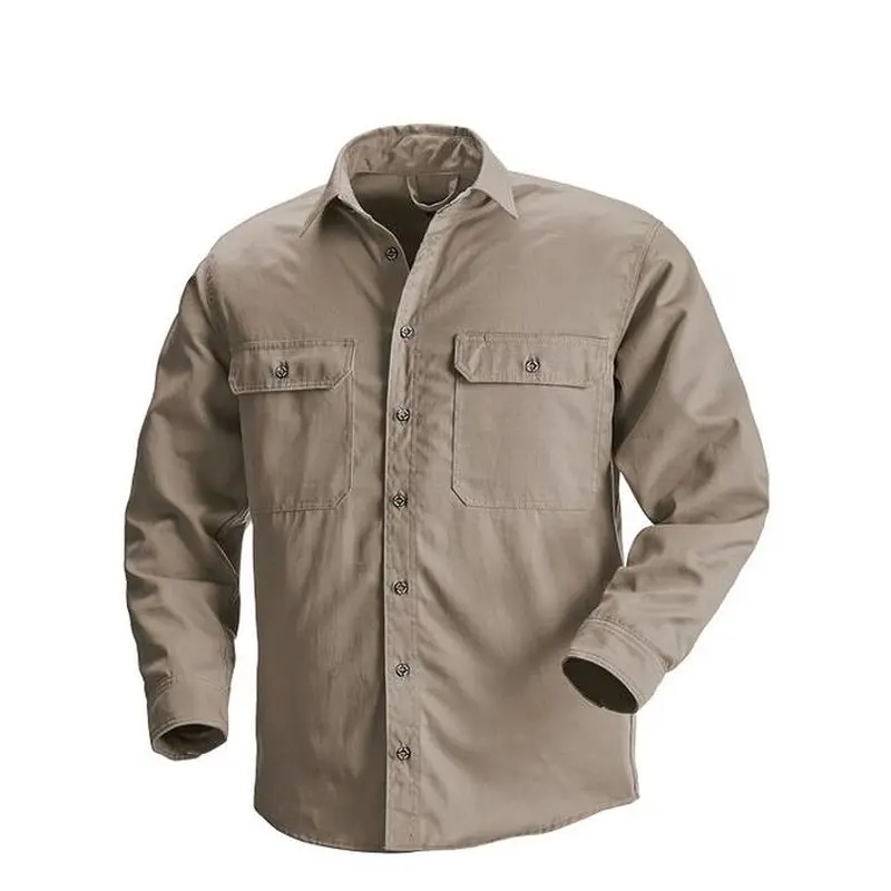 Redwing NON FR Shirt Tan | 66340T