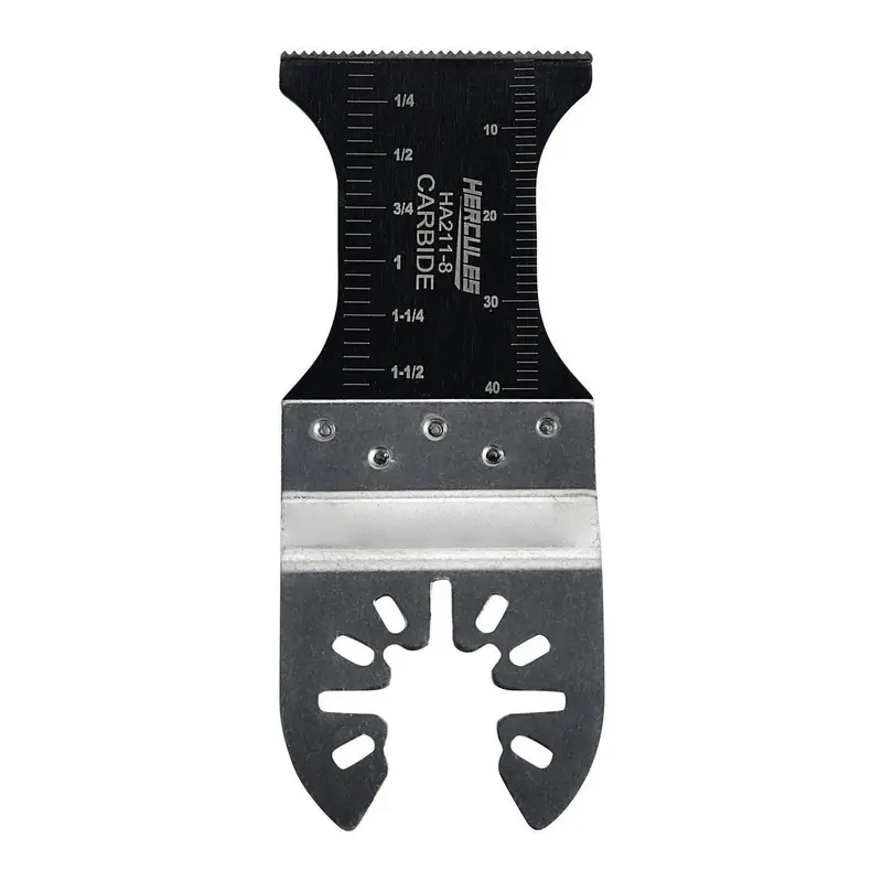 1-3/8 in. Carbide Tooth Reduced Neck Cutting Blade