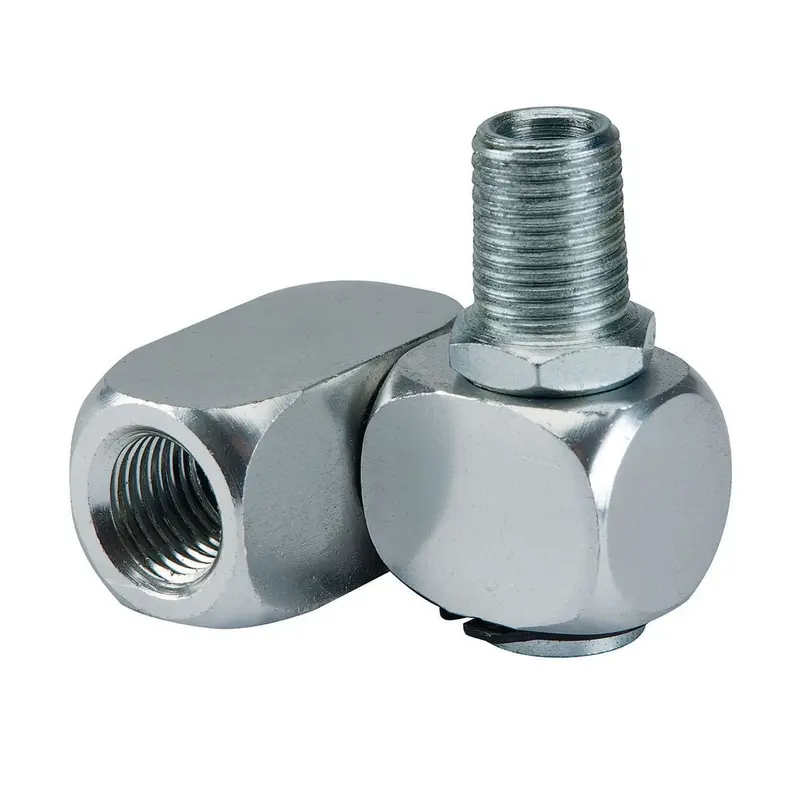 1/4 in. Air Hose Swivel Connector