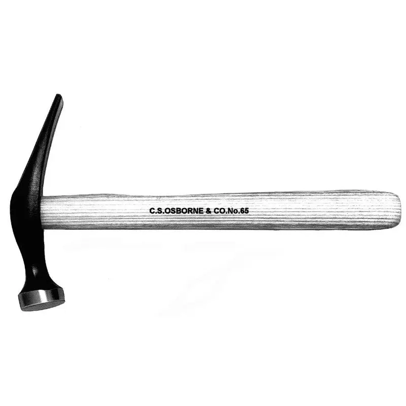 C.S. Osborne Shoe Hammer