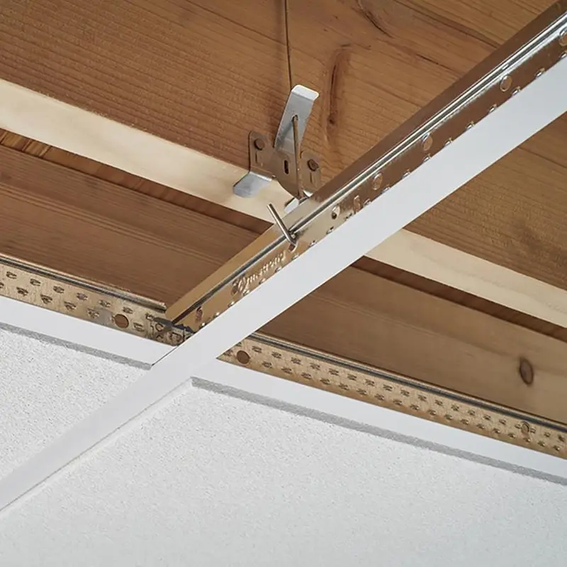 Armstrong Ceilings Ceiling QuickHang 6-in Grid Hook Kit -Stock, Each(bag)