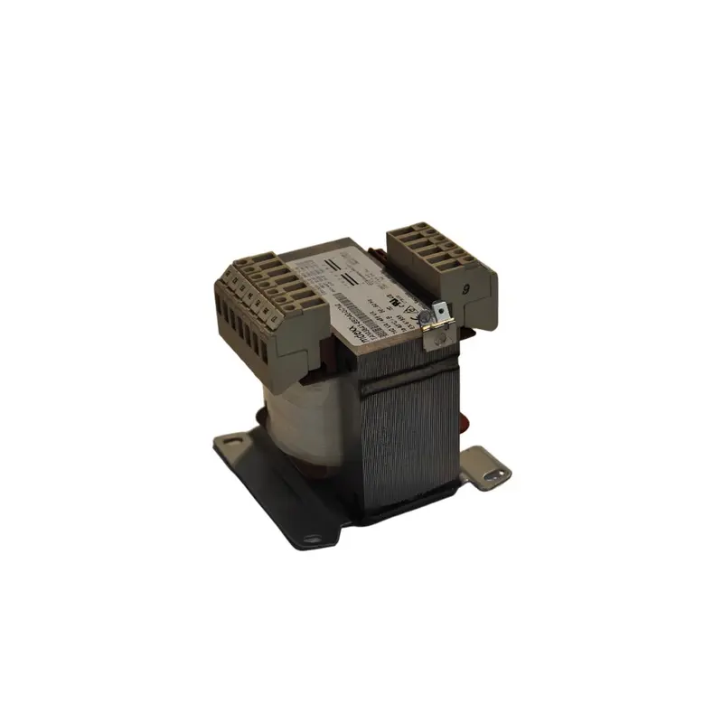 Atlas Copco Transformer Replacement - 1089943602
