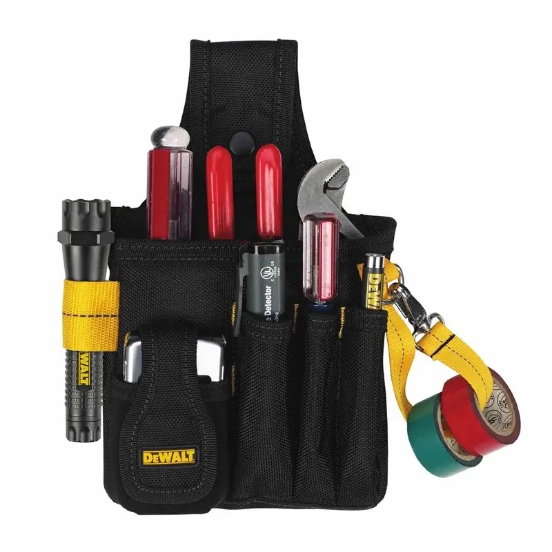 DEWALT DG5101 Small Technician's Pouch