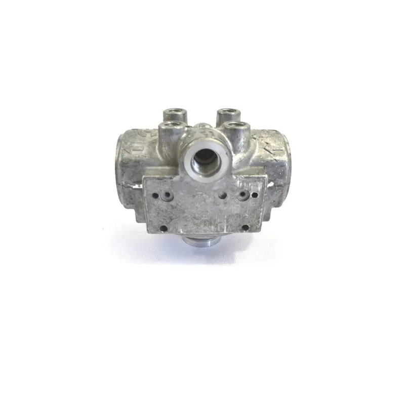 Ingersoll Rand Oil Filter Head Replacement - 35355460