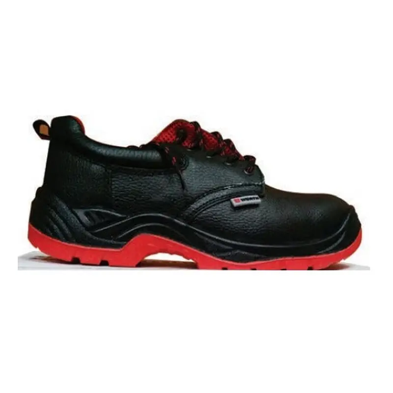 Safety Shoe S1 | Low Ankle40