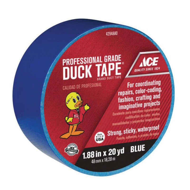 ACE 1078286 Solid Duct Tape