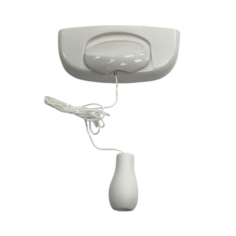 Andersen 100 Series Standard Lock Cover with Long Range String