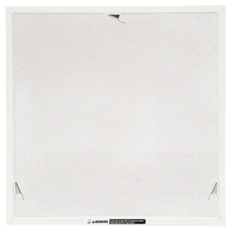 Andersen A3 Awning Truscene Screen with White Interior (1995 to Present)