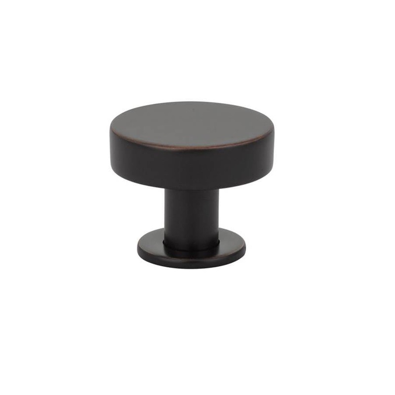 EMTEK 86321 Cadet Cabinet Knob