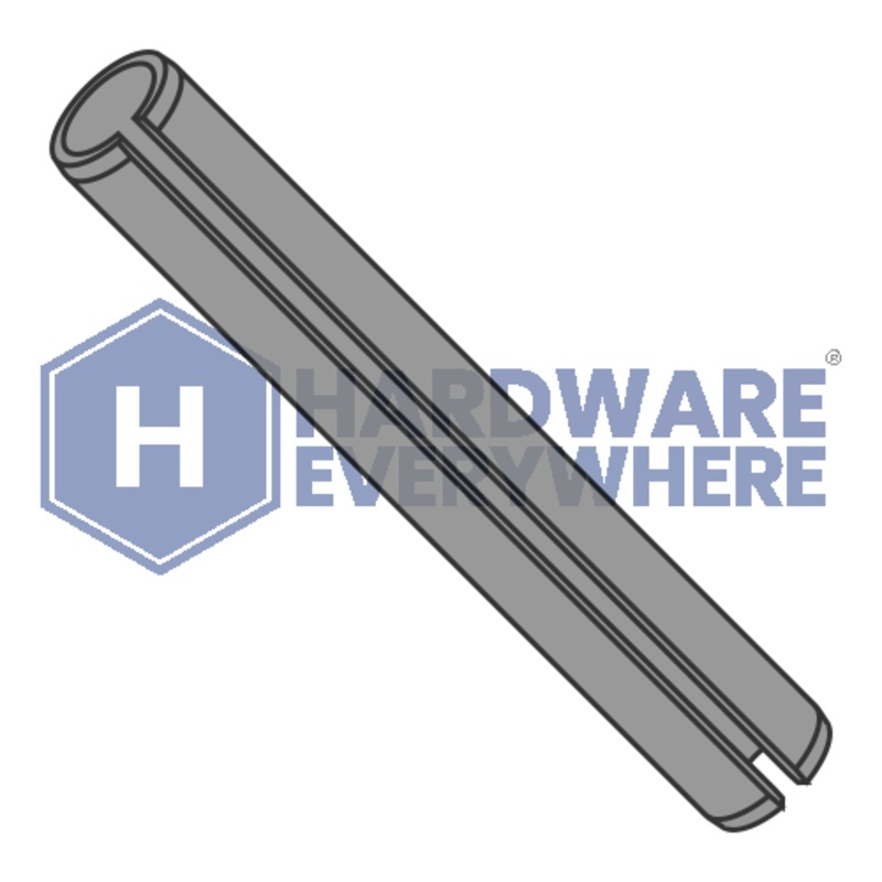 M8 x 28 METRIC PINS / Steel / Thermal Black