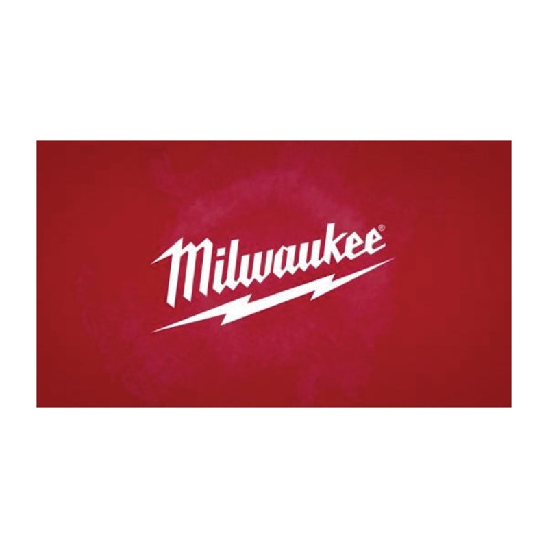 Milwaukee PACKOUT 48-22-8340 Tool Rack, 20 lb Tool, 4-3/4 in L, 9.4 in W, 3-1/2 in H