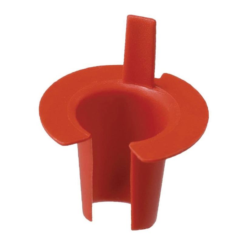 Sigma 02-55035 Anti-Short Bushing, #0, 12/2 AWG, 14/2 AWG, 14/3 AWG AC Cable