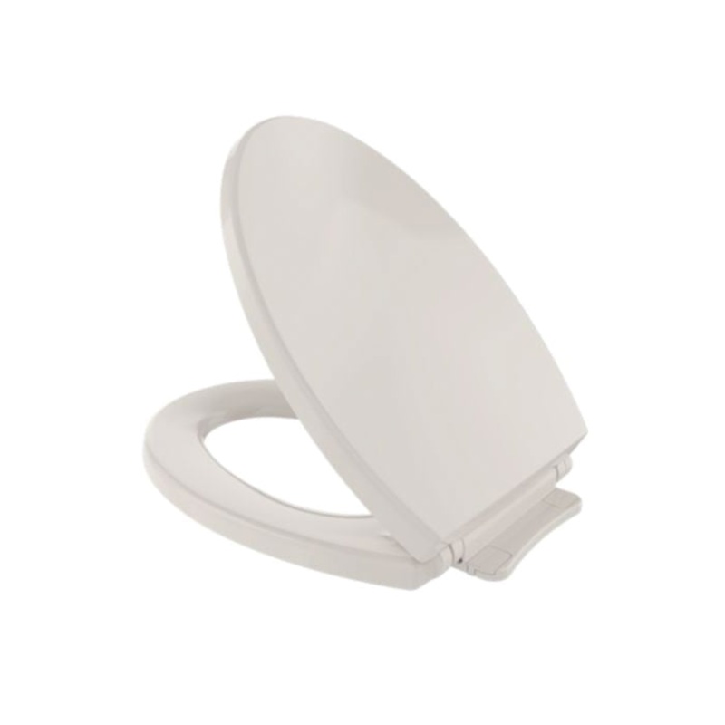 TOTO SS114 Closed Front Toilet Seat